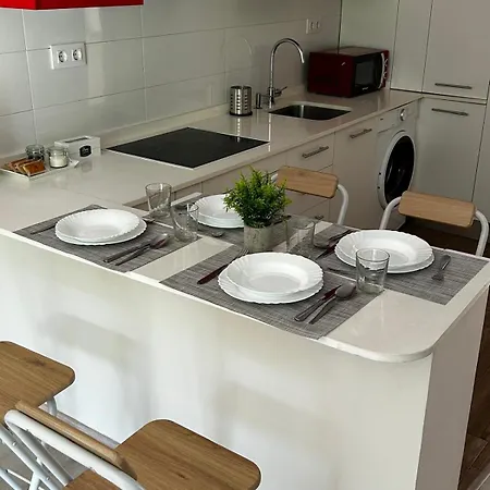 Apartment Casa Aliseda Béjar