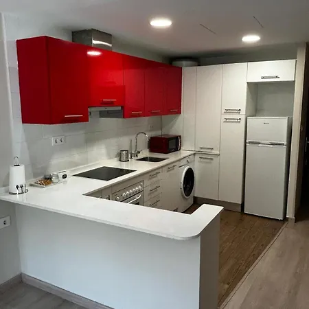 Casa Aliseda *