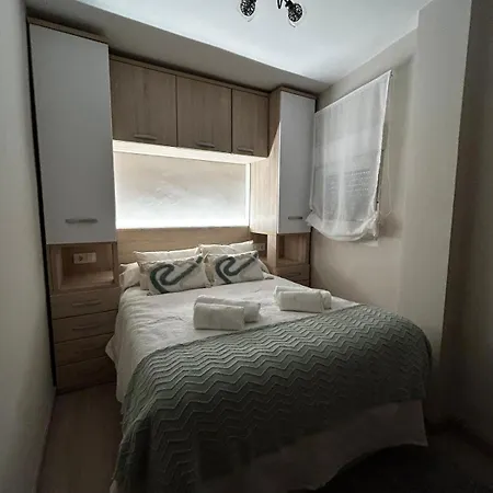 Apartment Casa Aliseda *