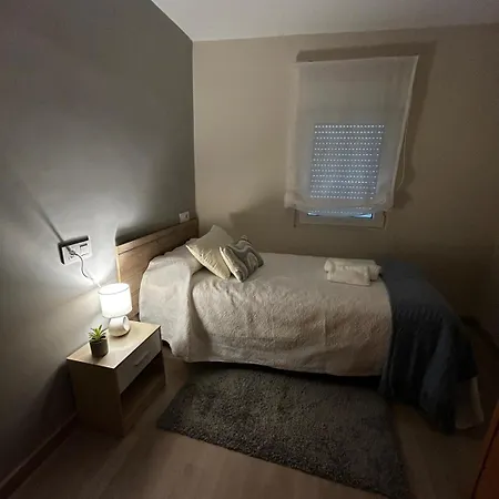 Casa Aliseda *