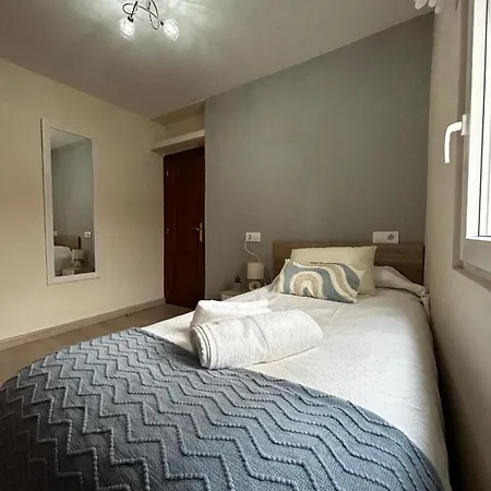 Casa Aliseda Apartment *