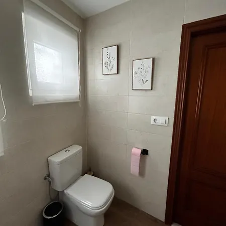 Apartment Casa Aliseda Béjar