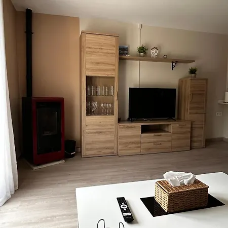 Apartment Casa Aliseda Béjar